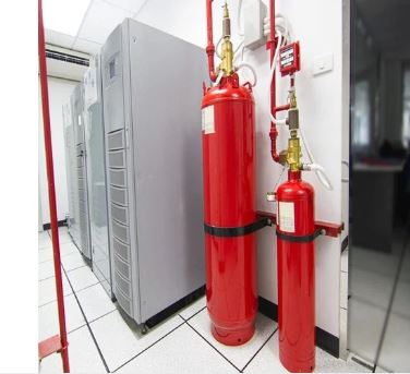 Data Centers